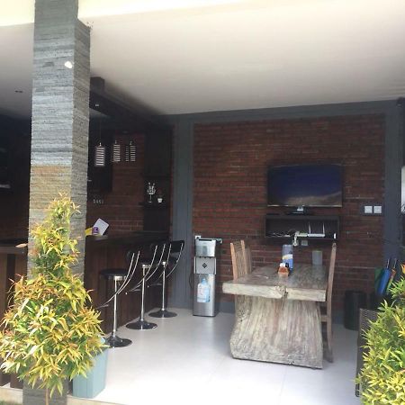 Villa Twin Lovina 外观 照片