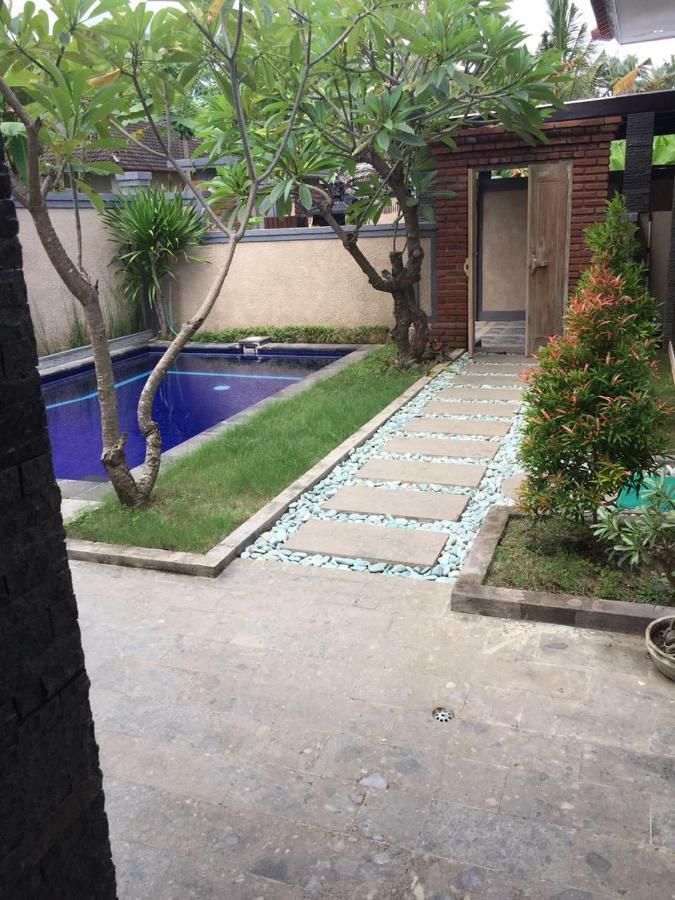 Villa Twin Lovina 外观 照片
