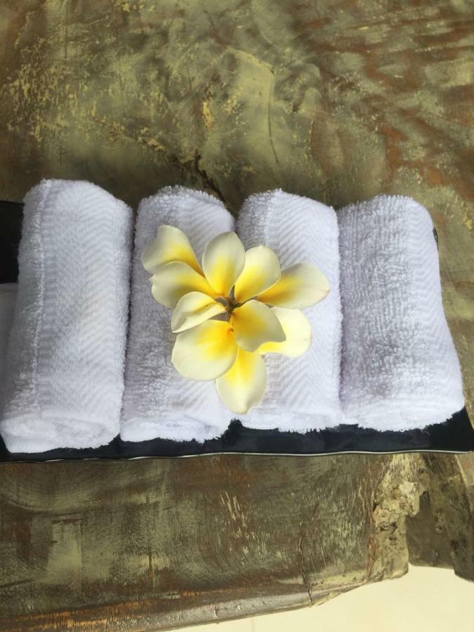 Villa Twin Lovina 外观 照片